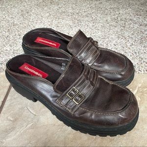Vintage Unionbay Shoes